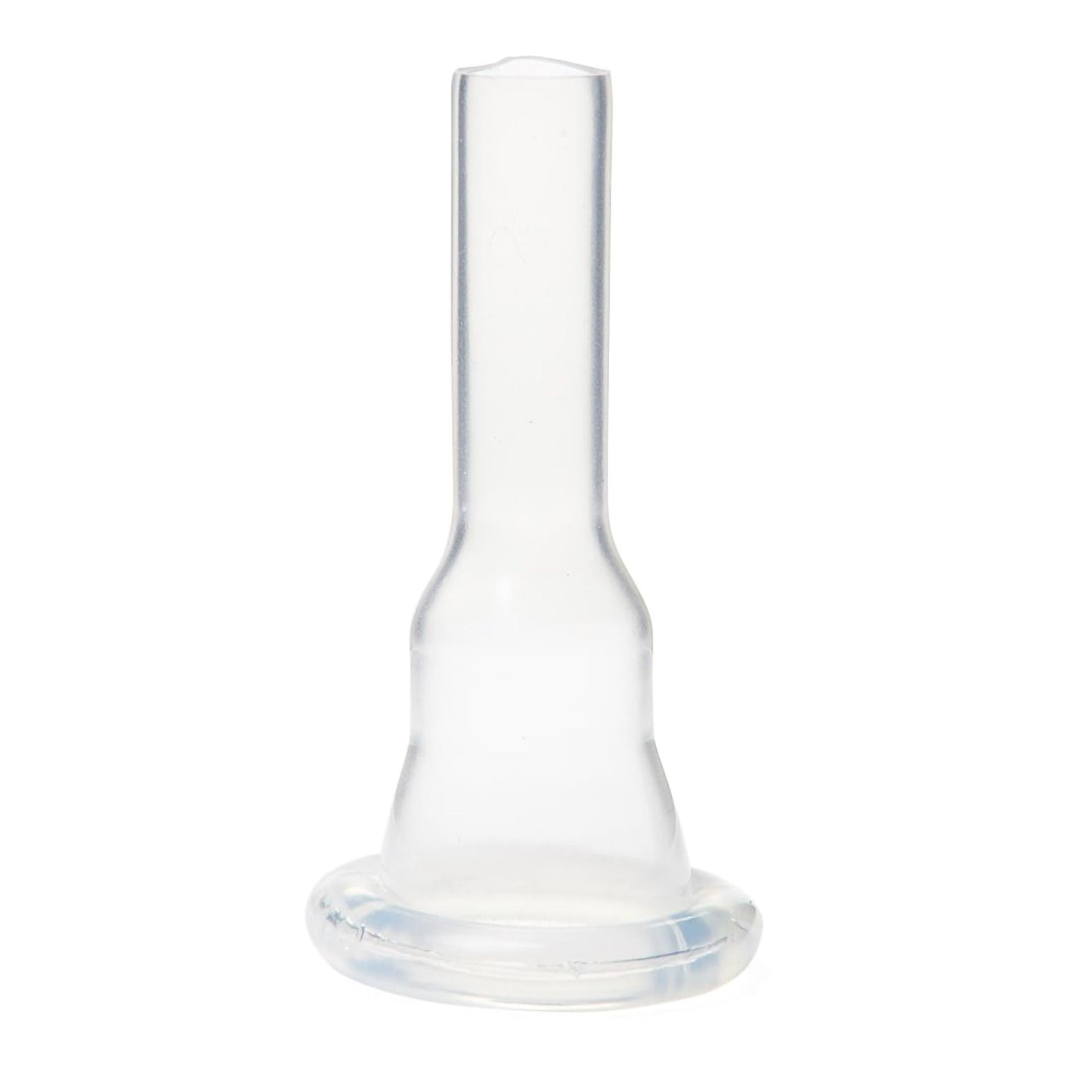 Exo-Cath External Male Catheter Self-Adhesive Silicone Small