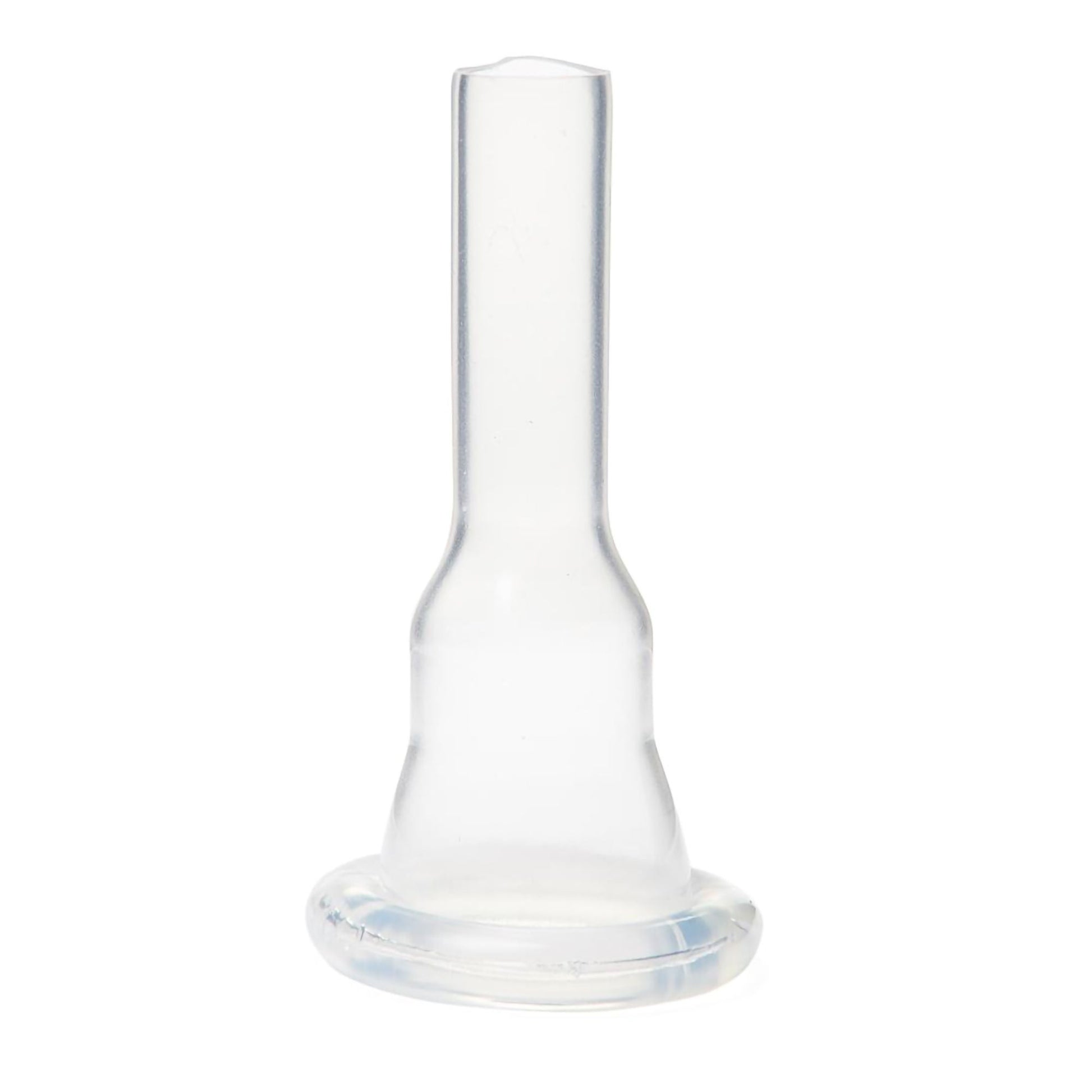 Exo-Cath External Male Catheter Self-Adhesive Silicone Small