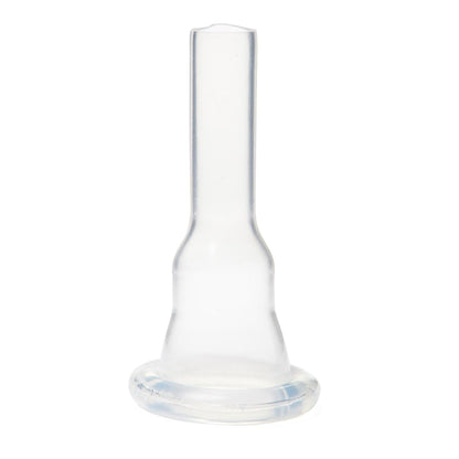 Exo-Cath External Male Catheter Self-Adhesive Silicone Small