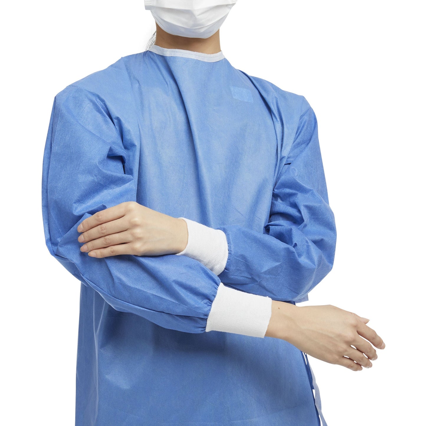 Astound® Nonreinforced Surgical Gown with Towel
