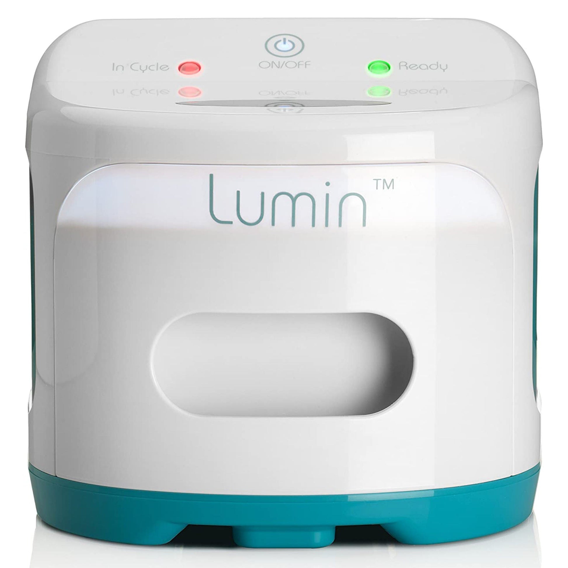 Lumin CPAP Sanitizing Unit UV Technology