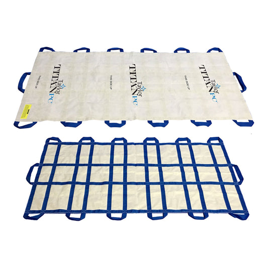 Titan™ PC Transfer Sheet