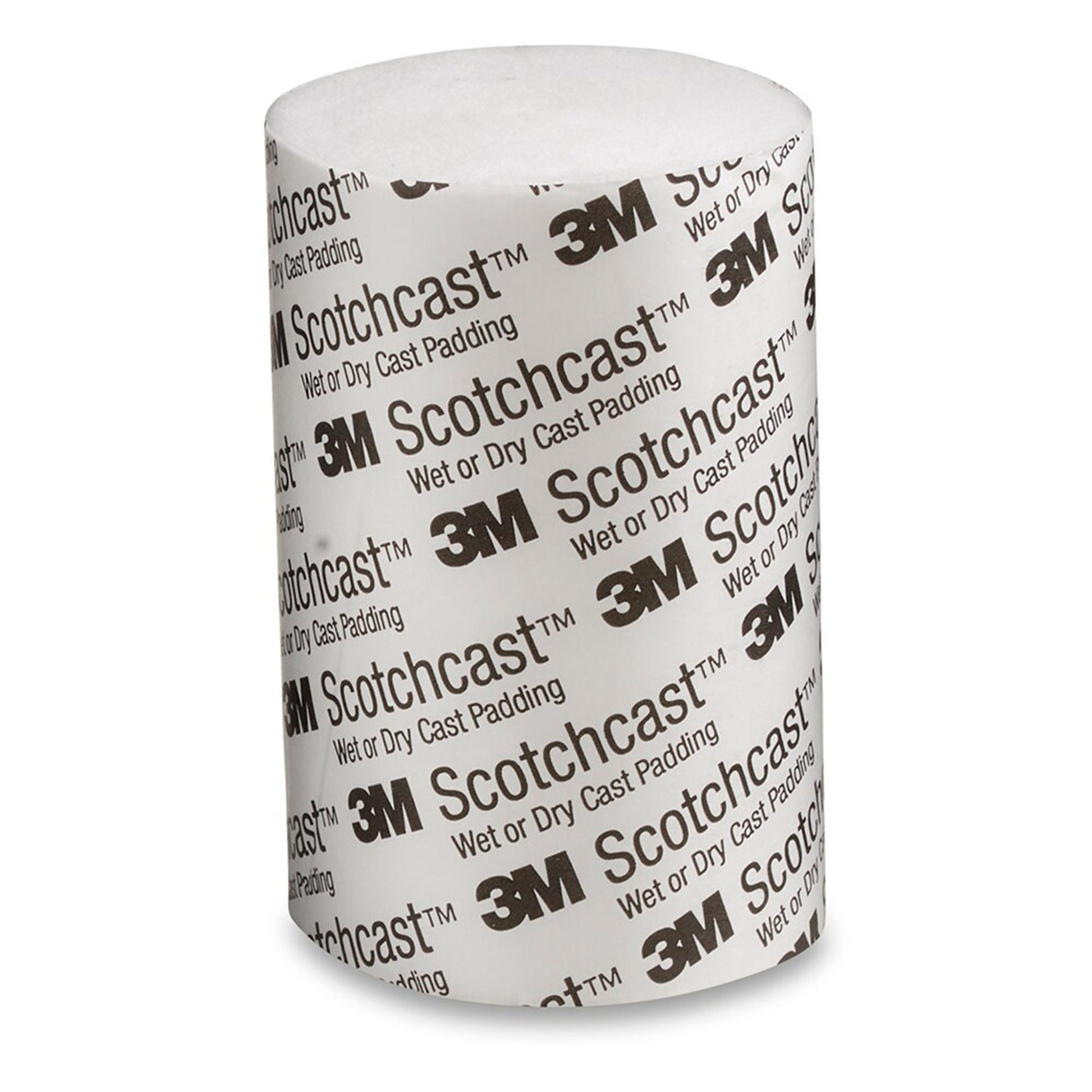 3M™ Scotchcast™ Wet or Dry Cast Padding