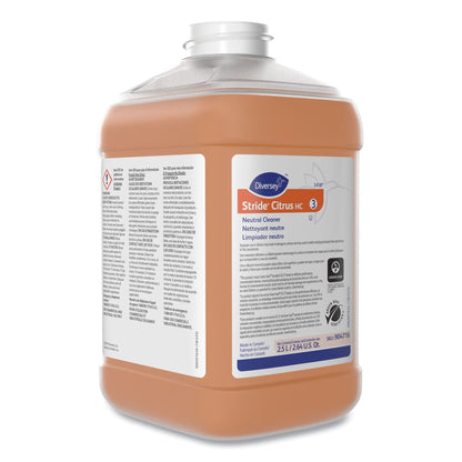 Stride® Floor Cleaner