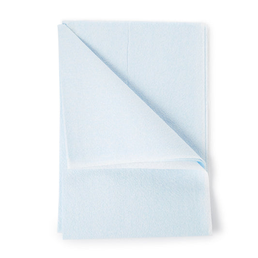 McKesson Nonsterile Physical Exam Drape, 40 x 48 Inch