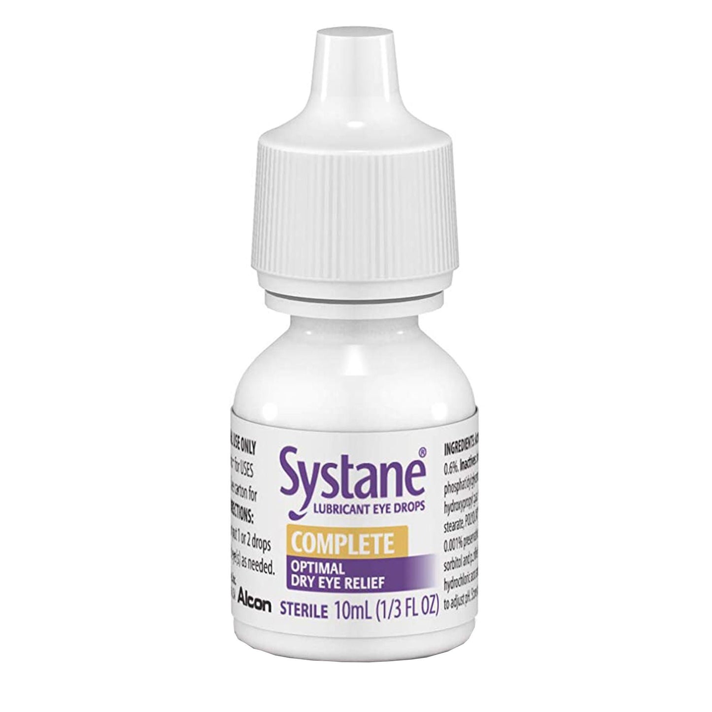 Systane® Complete Eye Lubricant