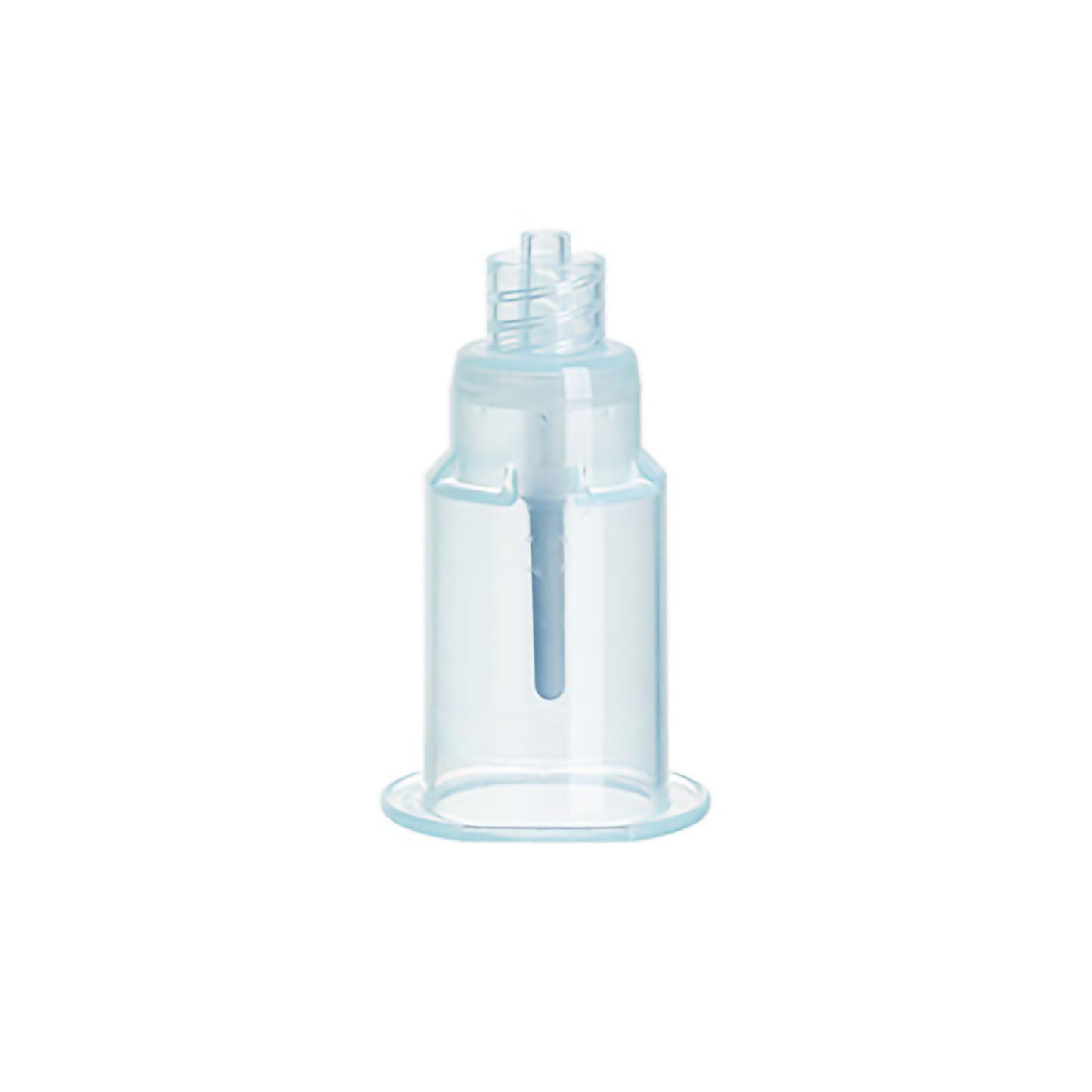 Vacuette Safelink Safety Blood Collection Tube Holder For Blood Collection Procedures in Combination with Devices with a Female Luer Port