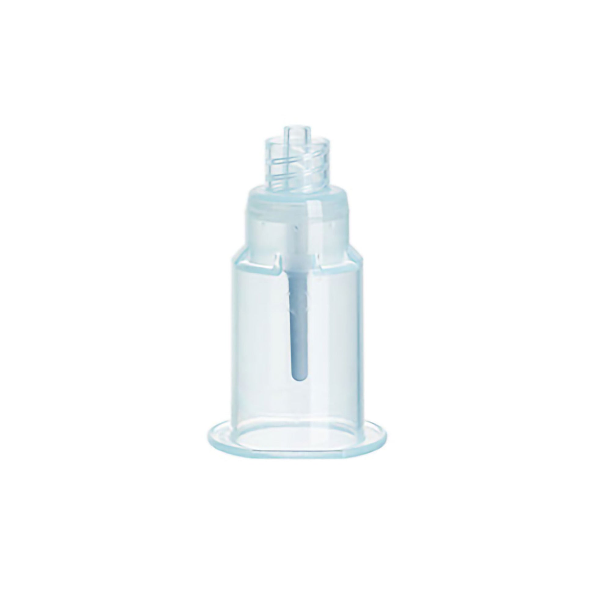 Vacuette Safelink Safety Blood Collection Tube Holder For Blood Collection Procedures in Combination with Devices with a Female Luer Port