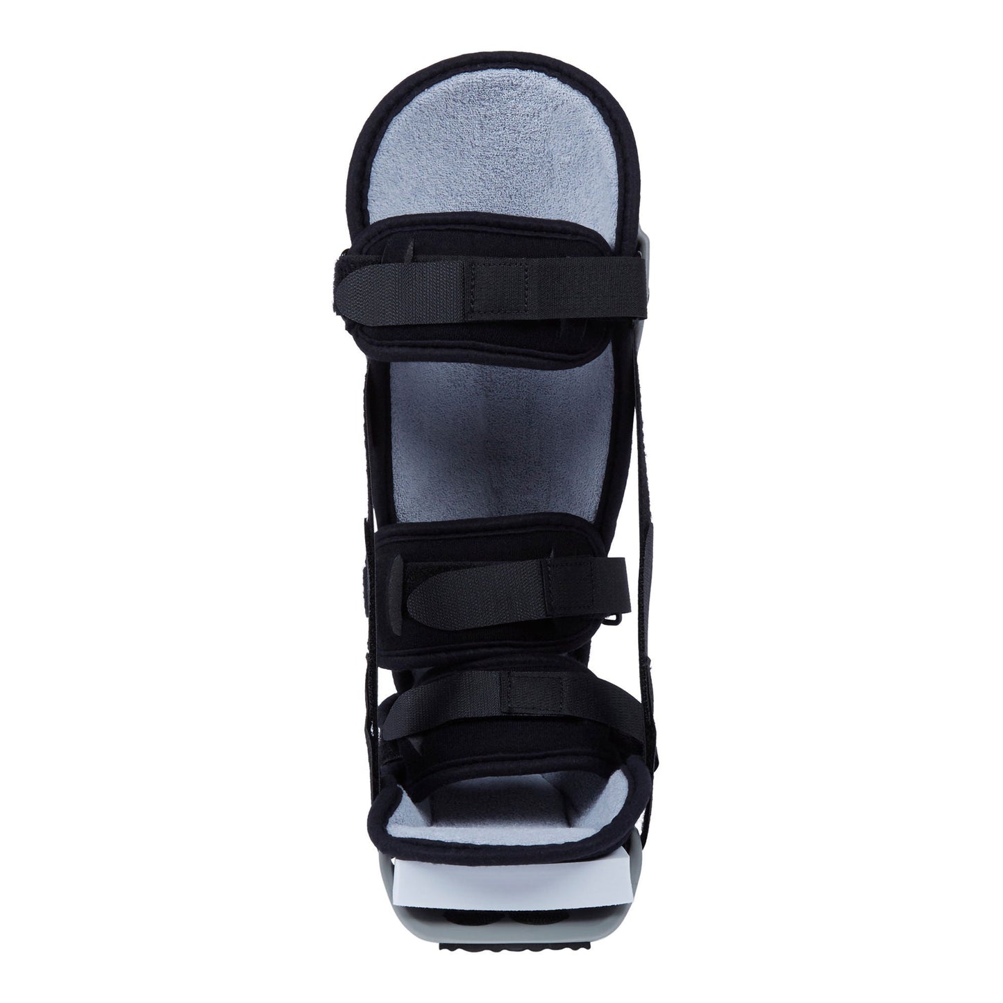 McKesson Flexion Straps with Toe Wedge Plantar Fasciitis Night Splint