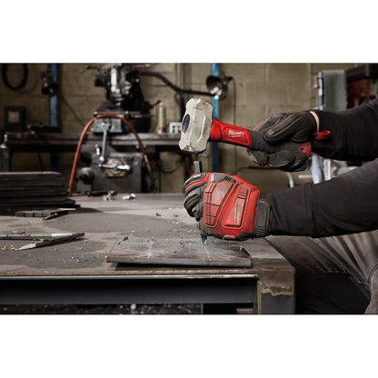 Milwaukee 2lb Fiberglass Drilling Hammer 48-22-9311 | Forged Steel