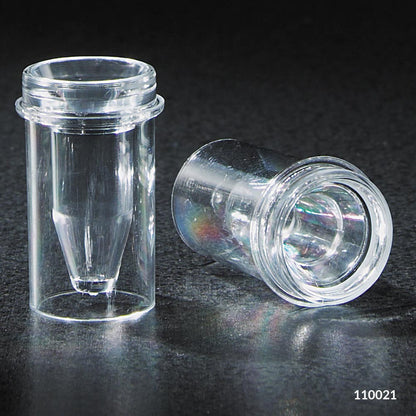 McKesson Polystyrene Sample Cup