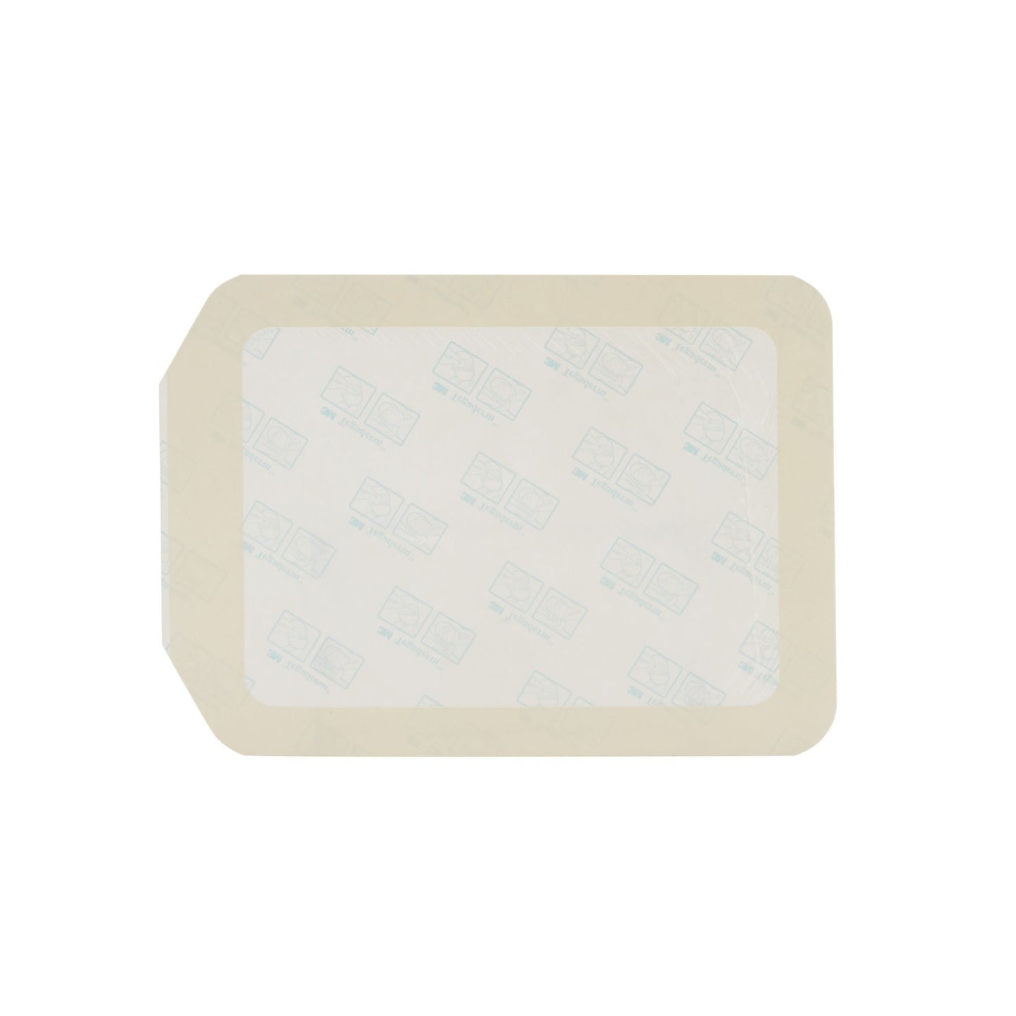 3M™ Tegaderm™ Transparent Film Dressing
