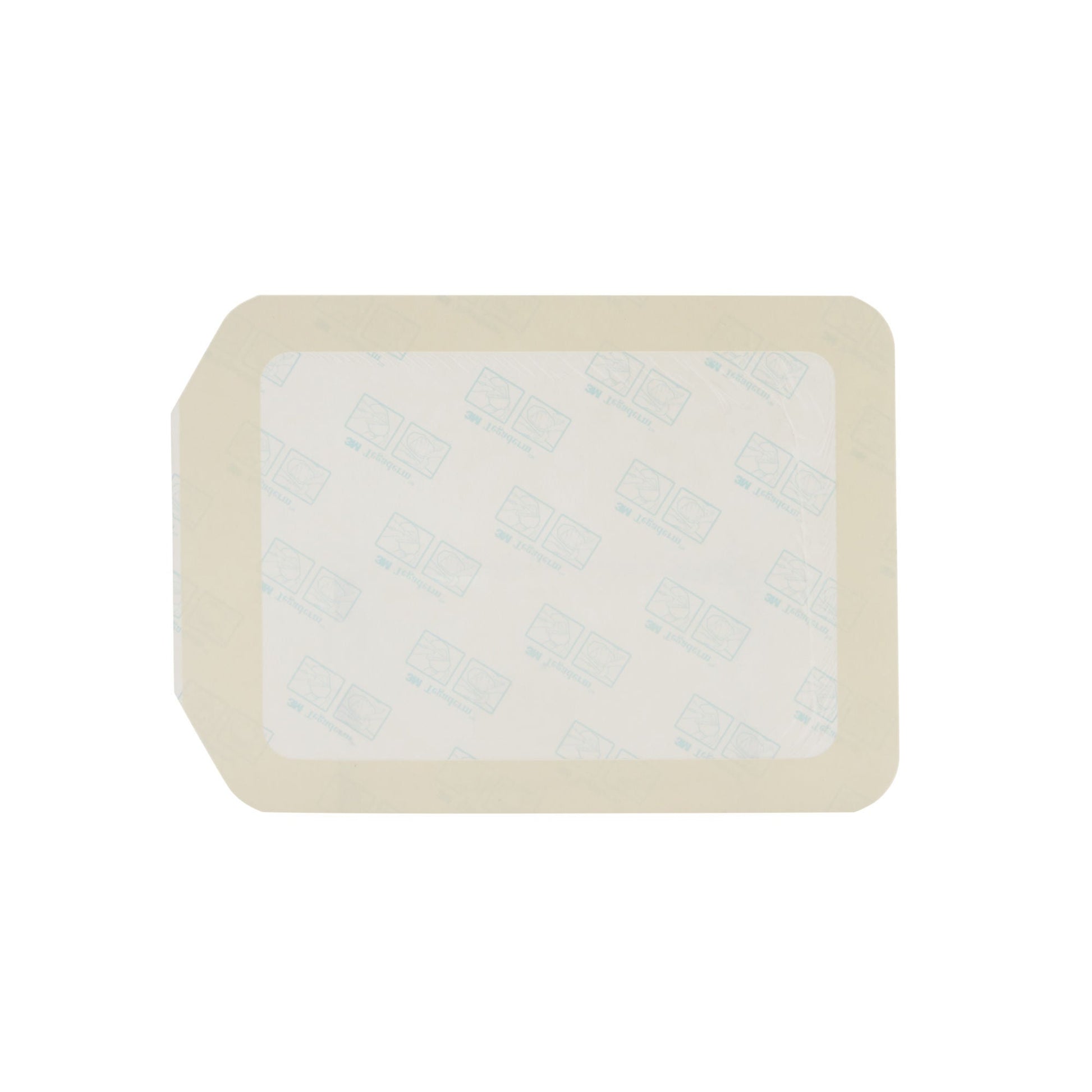3M™ Tegaderm™ Transparent Film Dressing