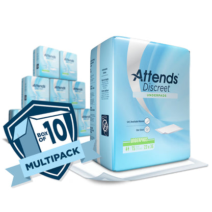 Attends® Care Dri-Sorb® Underpads