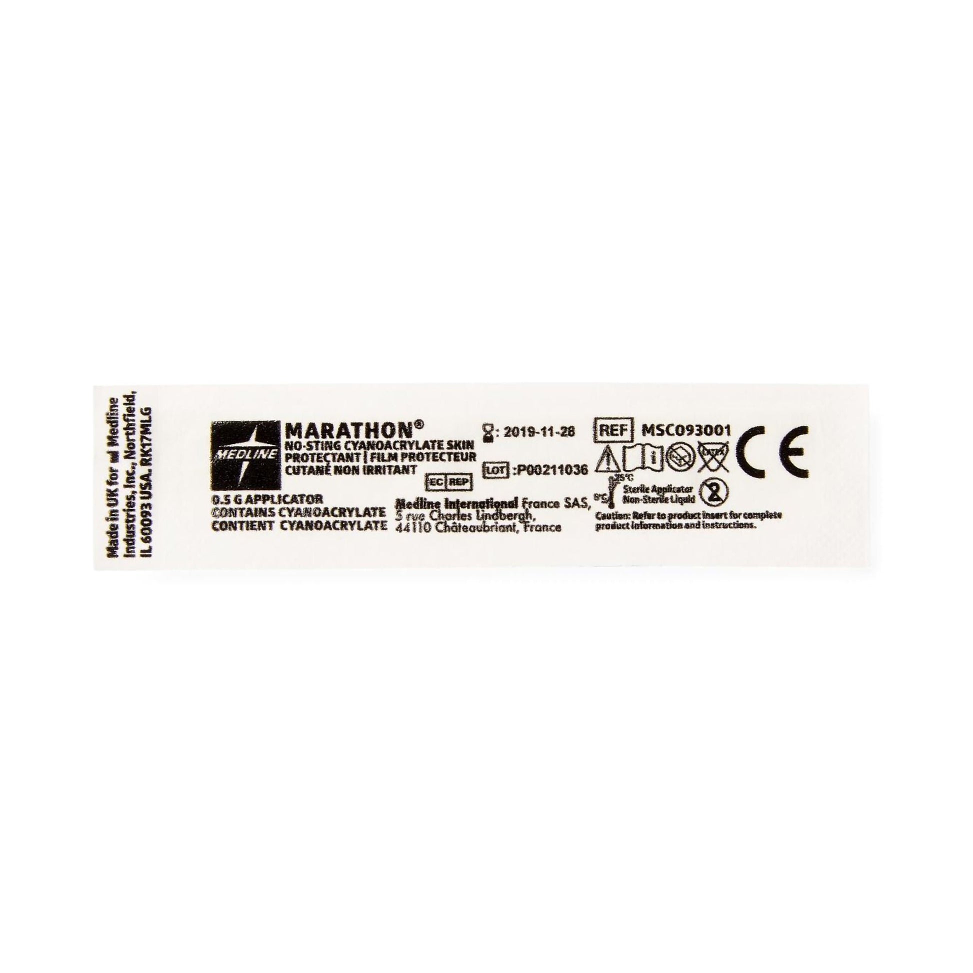Marathon® Skin Protectant
