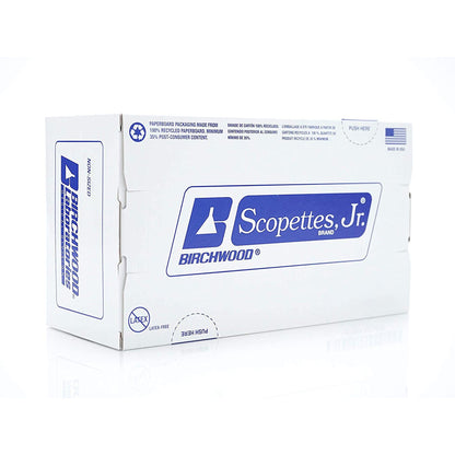 Scopettes® Jr. OB/GYN Swabstick, 8-Inch Length