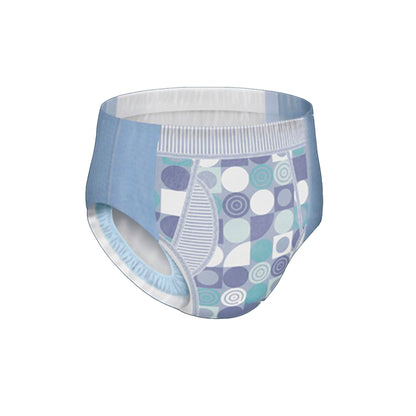 Goodnites® Heavy Absorbency Nighttime Underwear, for Boys 68 – 95 lbs.