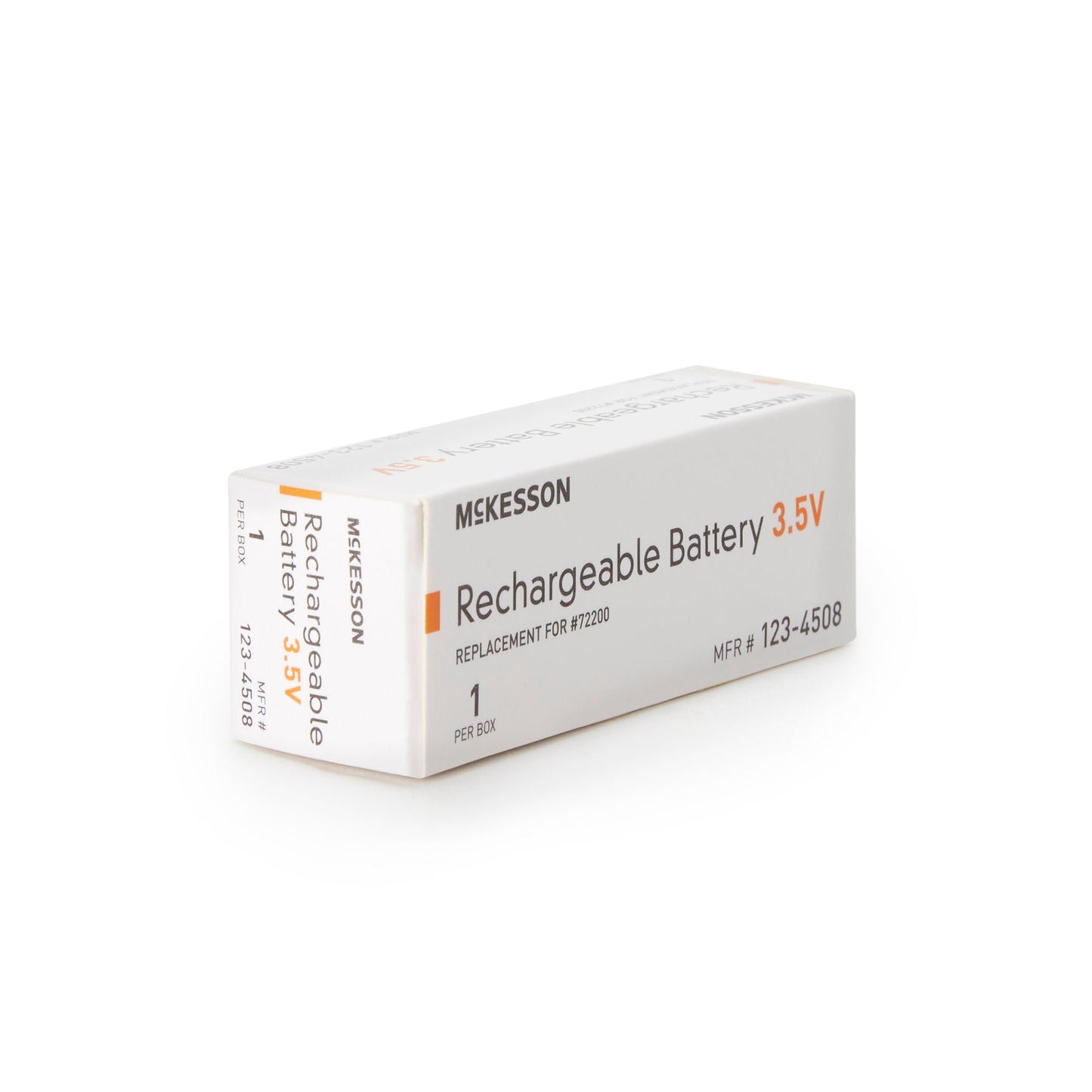 McKesson NiCd Battery