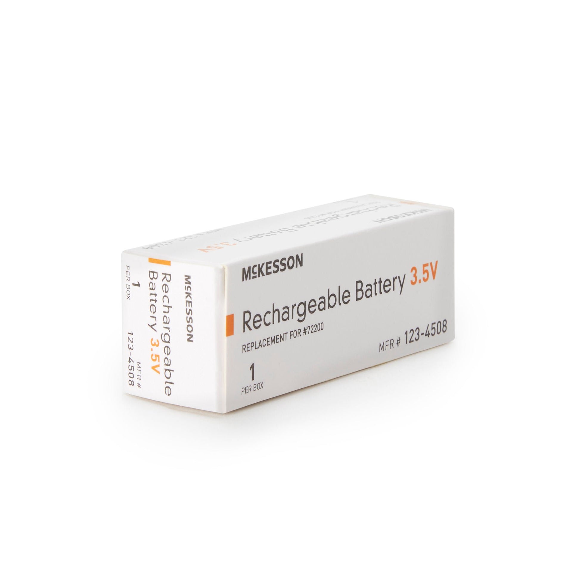 McKesson NiCd Battery