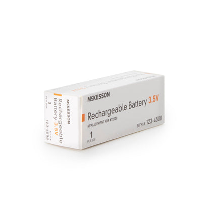 McKesson NiCd Battery