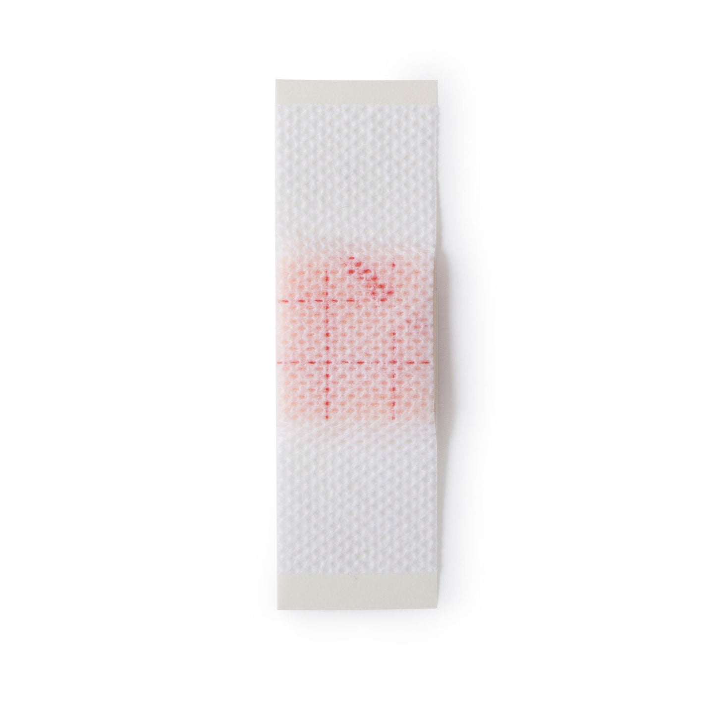 PolyMem® Pink / White Adhesive Strip