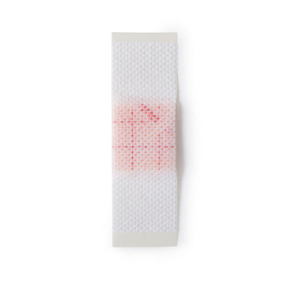PolyMem® Pink / White Adhesive Strip