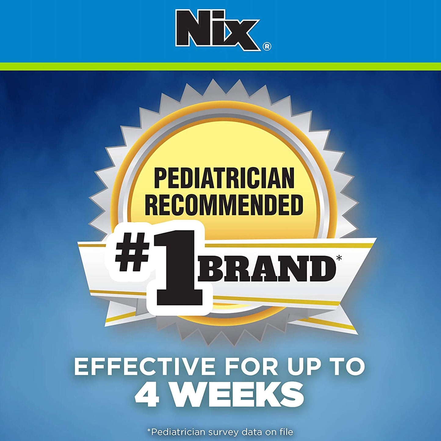 Nix® Lice Killing Furniture Treatment Spray