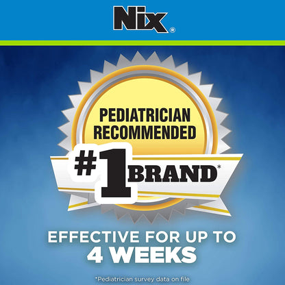 Nix® Lice Killing Furniture Treatment Spray