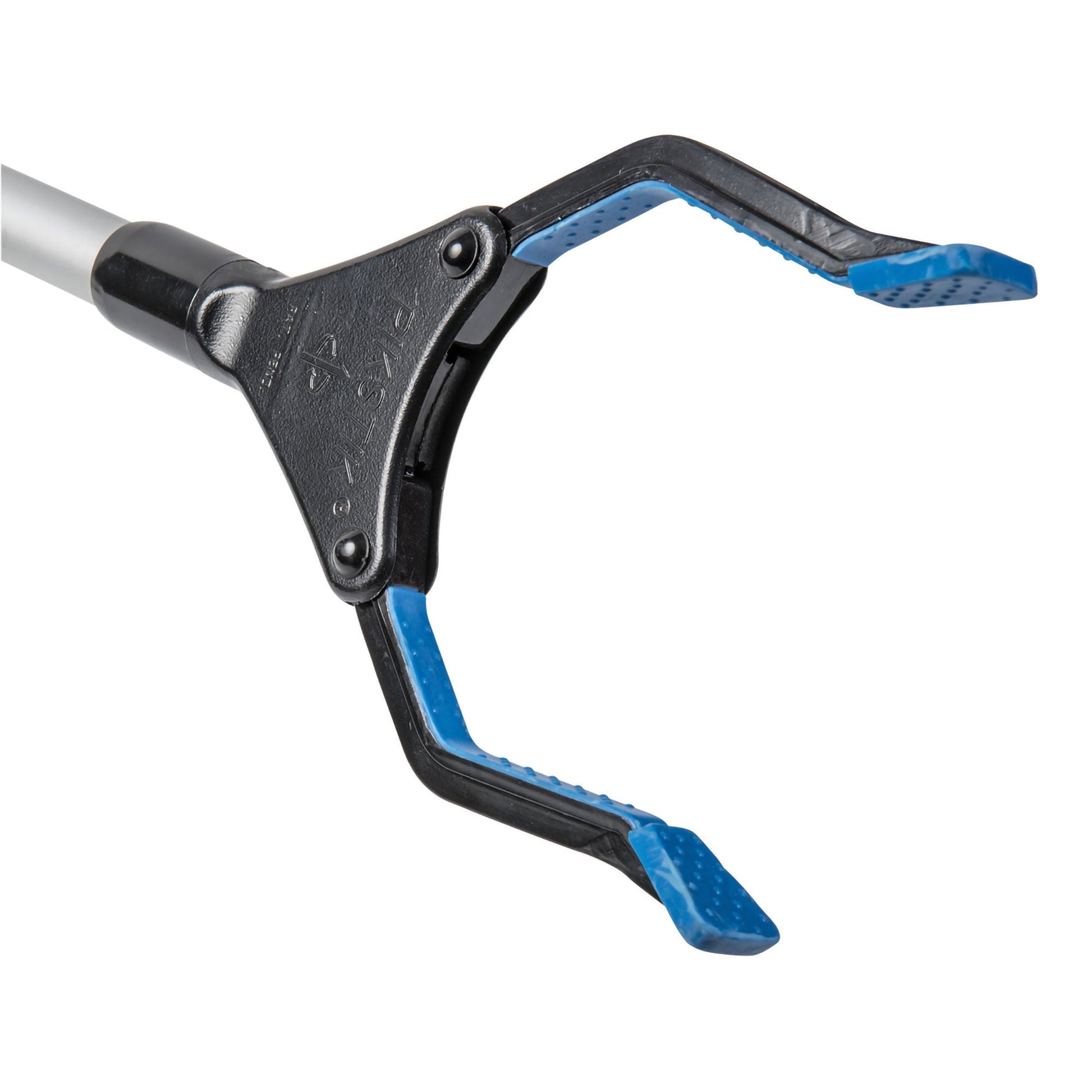 HealthSmart® Adjustable Length Reacher with Rotating Jaw