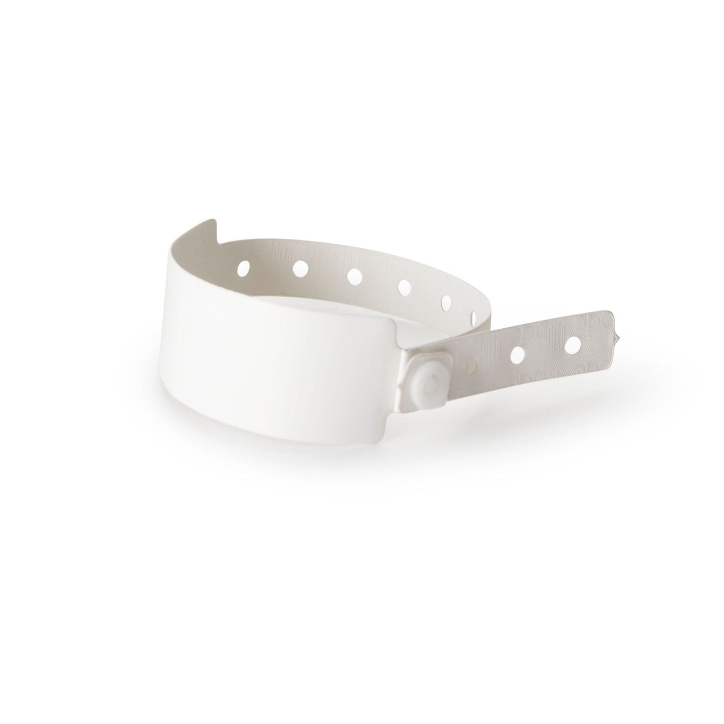 Speedi-Print® Identification Band, 12 – 13 Inch, White
