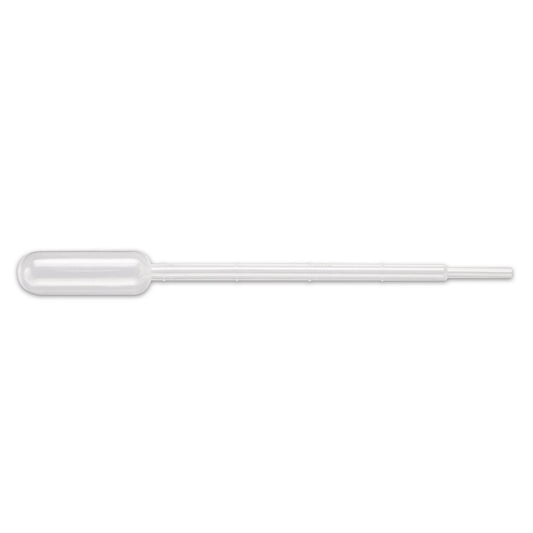 Transfer Pipette 0.25 mL Graduation Increments