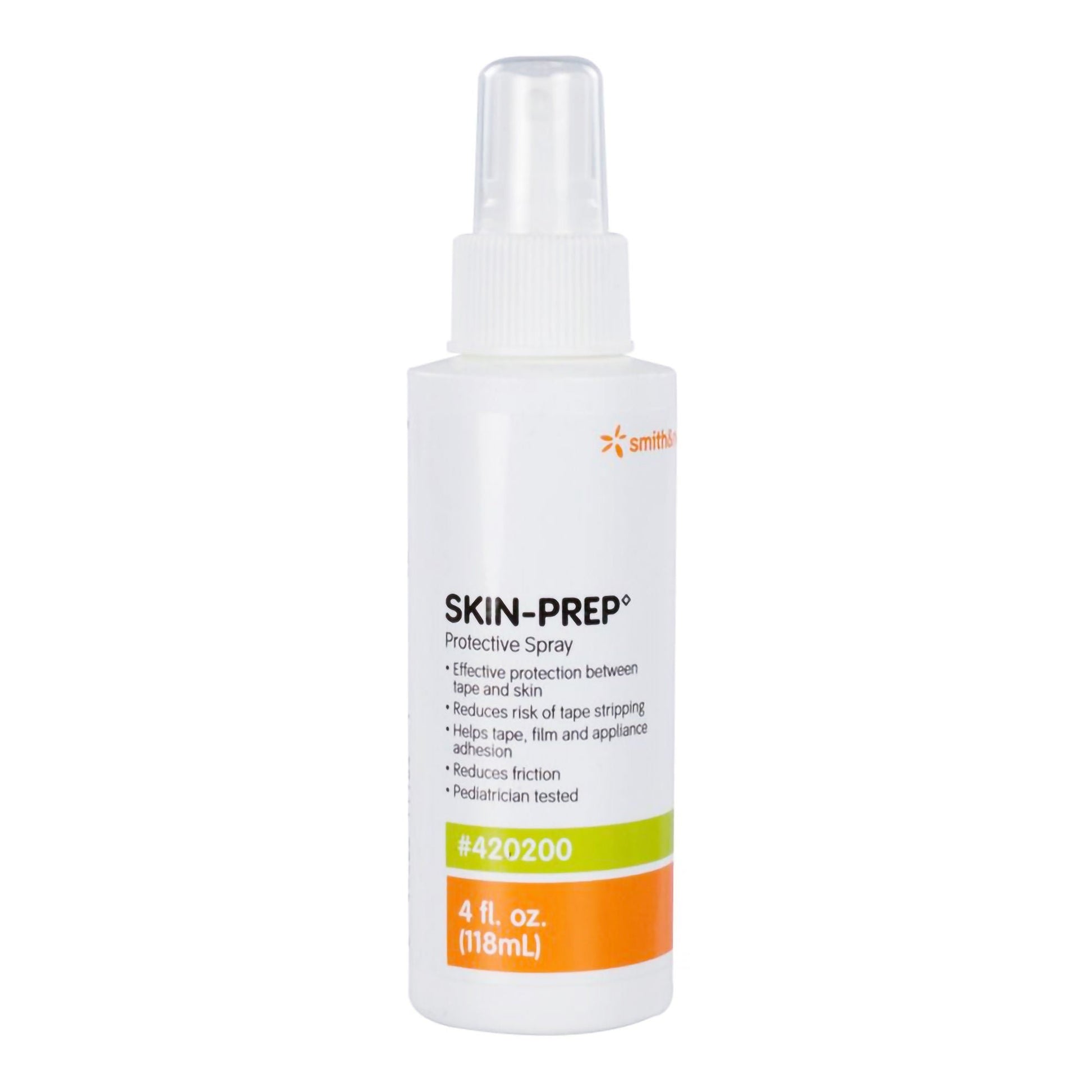 Smith & Newphew Skin-Prep™ Skin Prep Spray, Pump Spray Bottle