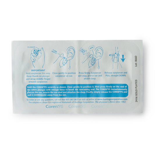 Coren PS Ear Piercer – Pair