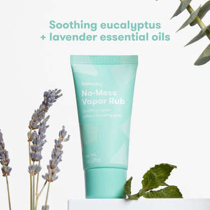 Frida Baby Chest Rub Ointment