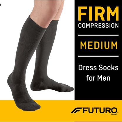 3M™ Futuro™ Compression Socks for Men