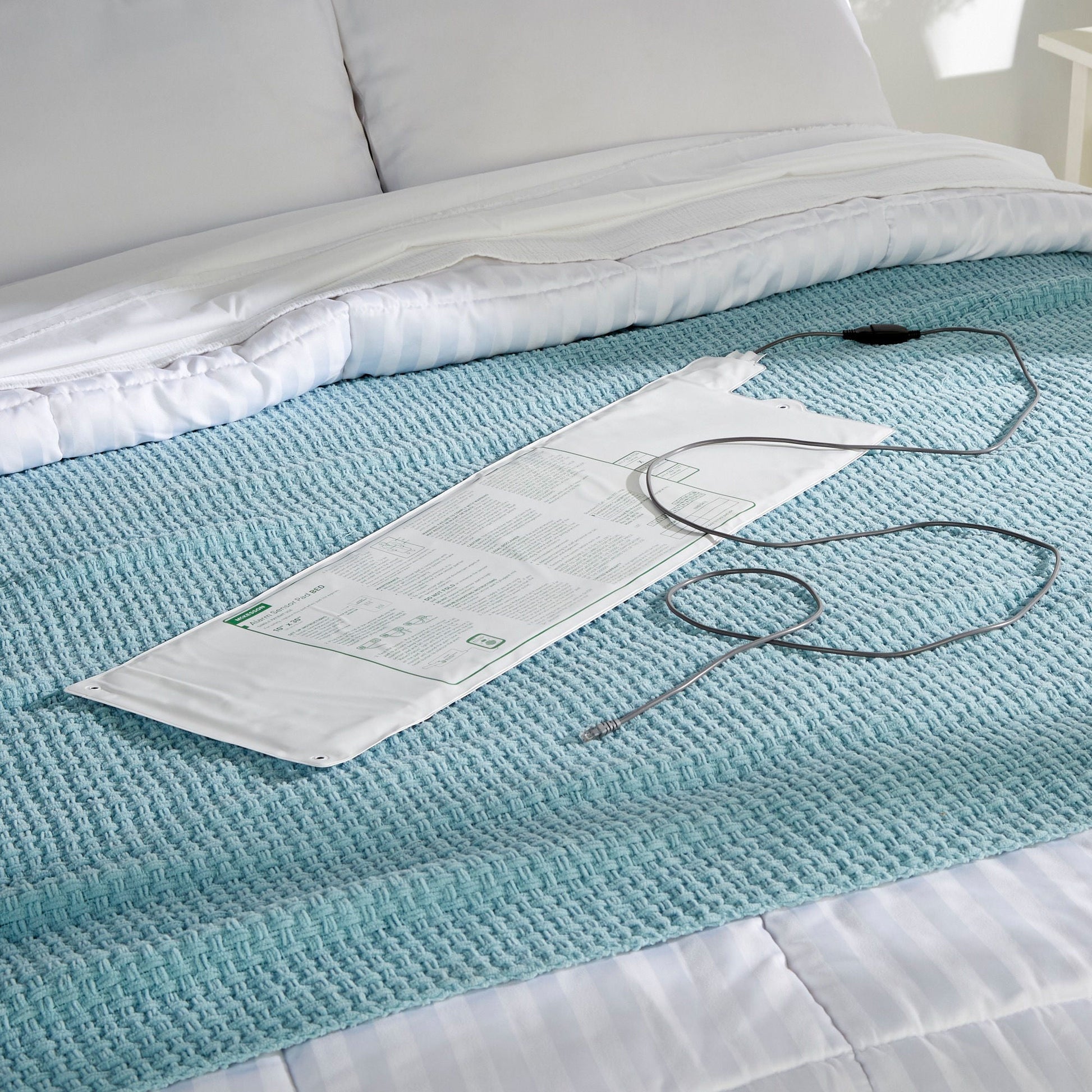 McKesson Bed Alarm Sensor Pad