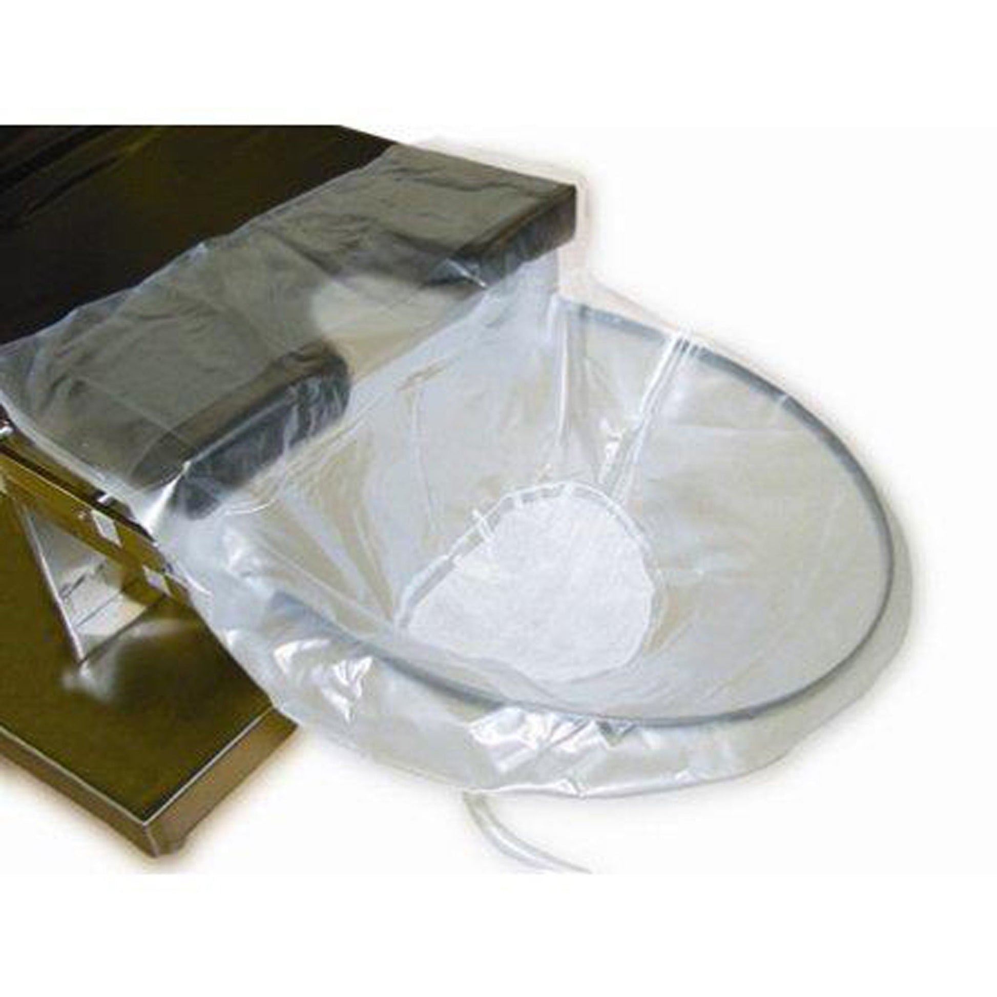 Uro-Catcher Hoop Drain Bag For GE and OEC, Siemens, Dornier, Liebel Flarsheim, Mallinckodt, Covidien, and Hoop-style Frame Tables