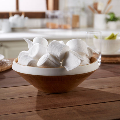 Webril™ Undercast Cotton Cast Padding, nonsterile, White