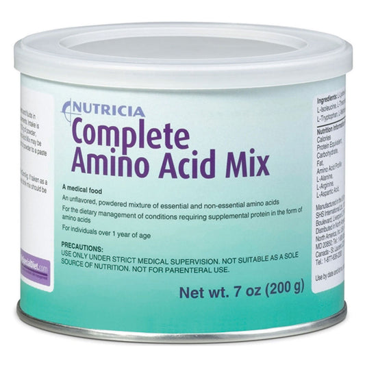 Complete Amino Acid Mix Medical Food, Can