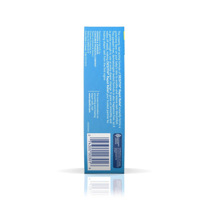 Desitin® Rapid Relief Scented Diaper Rash Treatment Cream, Tube