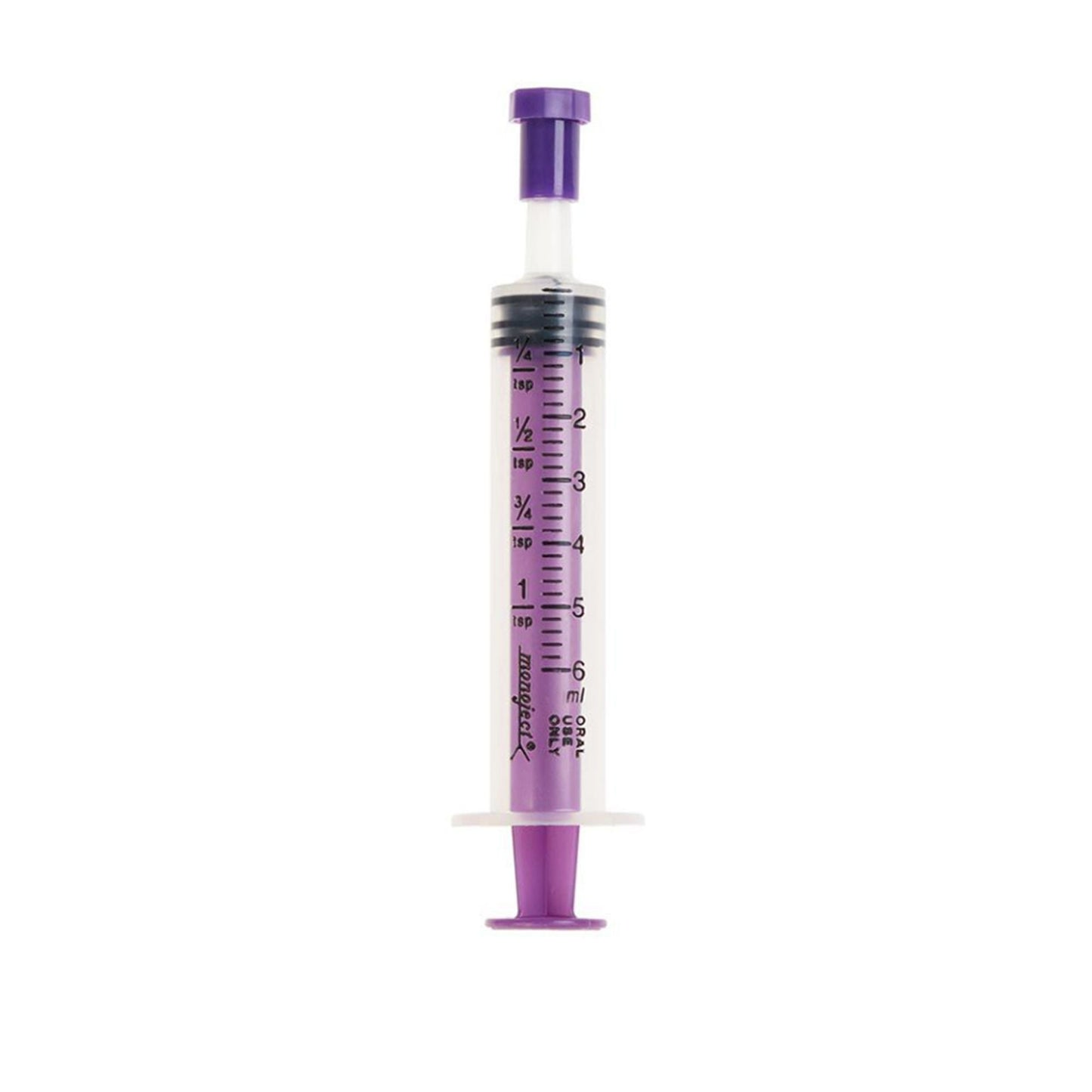 Monoject™ Oral Medication Syringe