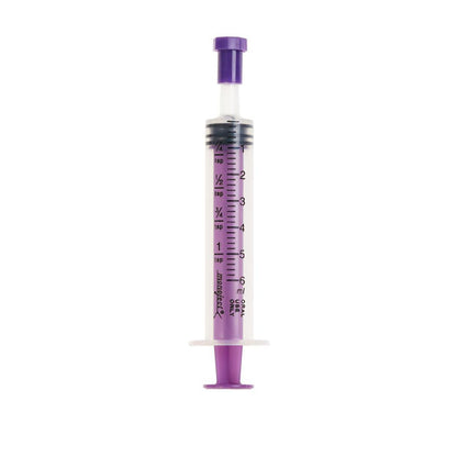 Monoject™ Oral Medication Syringe