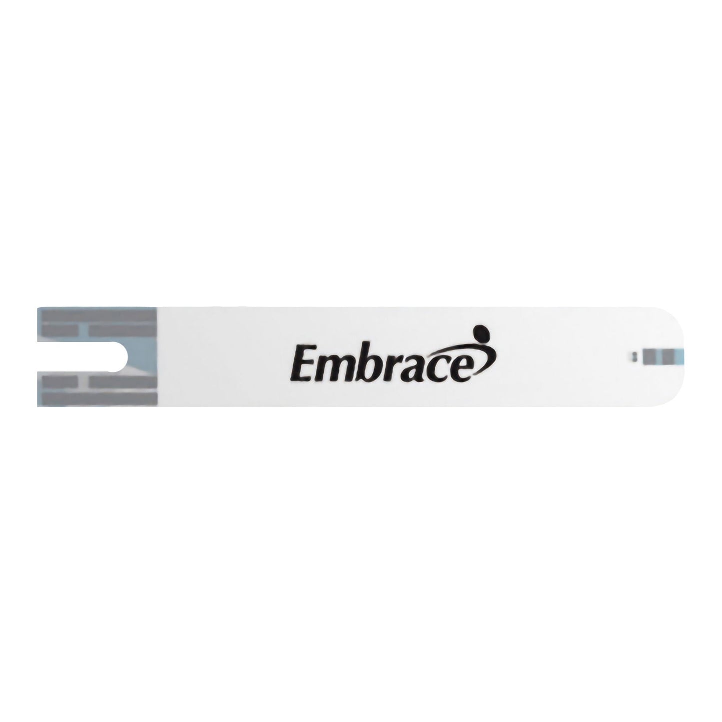 Omnis Health Embrace® Talk Blood Glucose Test Strips