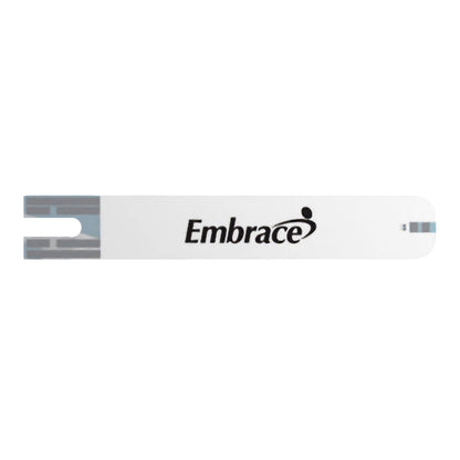 Omnis Health Embrace® Talk Blood Glucose Test Strips