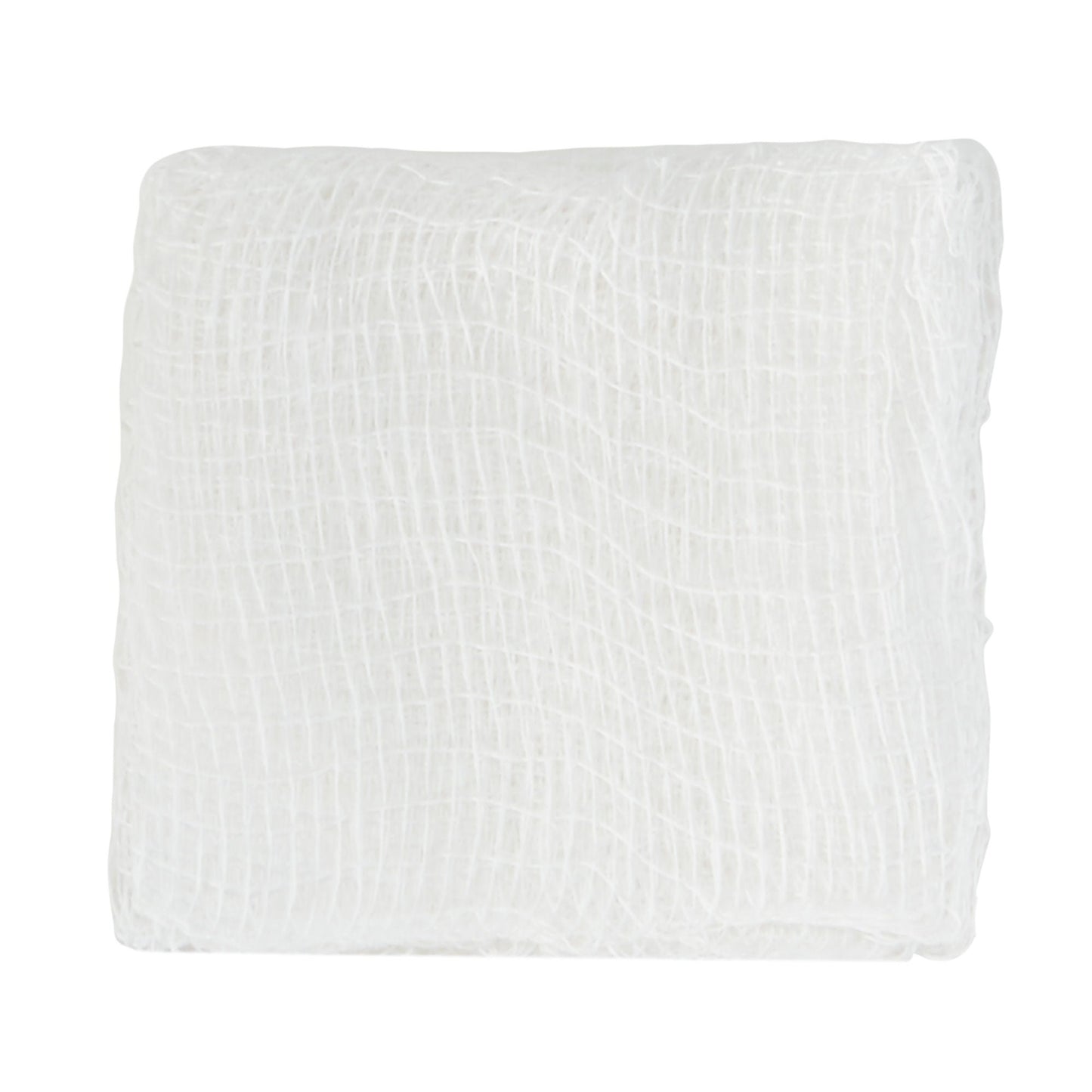 McKesson Sterile Gauze Sponge, Eight Ply