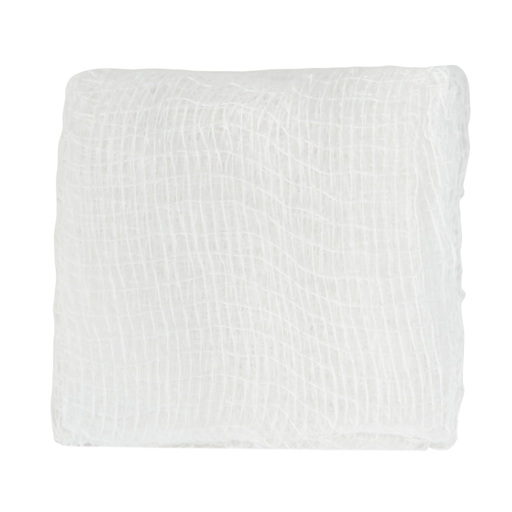 McKesson Sterile Gauze Sponge, Eight Ply