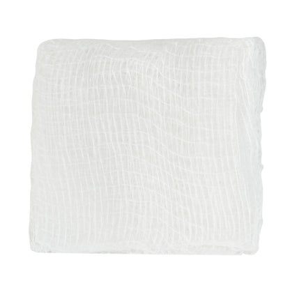 McKesson Sterile Gauze Sponge, Eight Ply