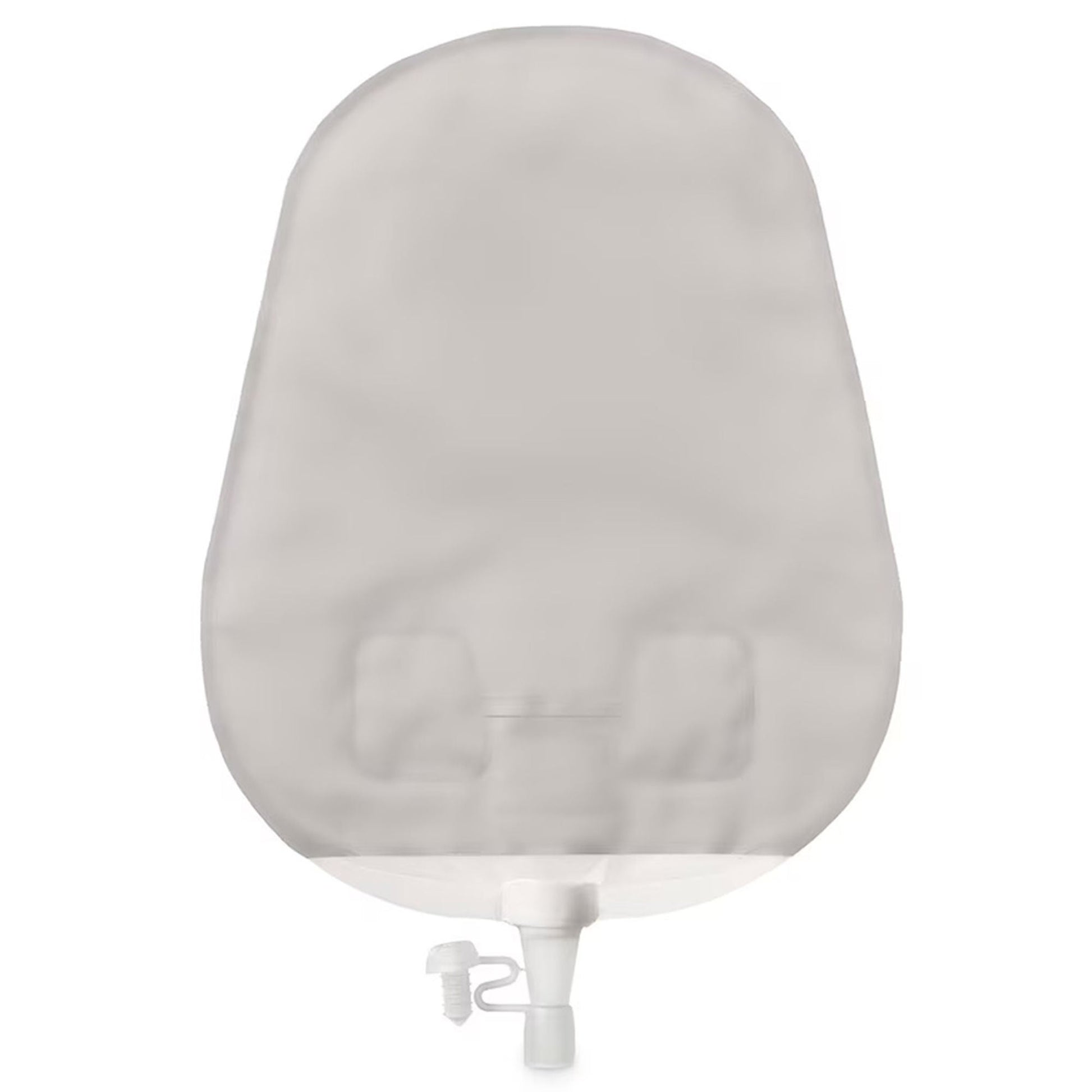 SenSura® Mio Convex Soft 1-Piece Transparent Urostomy Pouch, Stomas