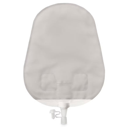 SenSura® Mio Convex Soft 1-Piece Transparent Urostomy Pouch, Stomas