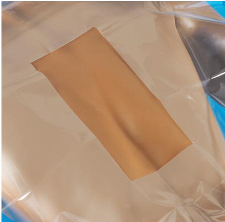 Surgical Drape Pain Management Drape 24 W X Inch